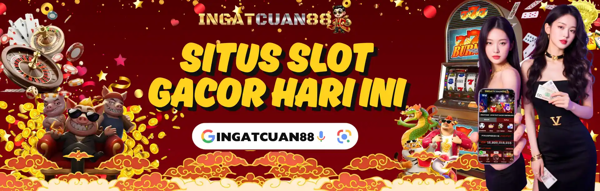 Performa stabil, respons cepat, dan pengalaman game presisi di GATOTKACA88. Akses login Gatot Kaca 88 untuk kontrol nyaman dan aman setiap sesi.